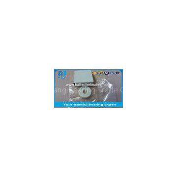 6004CE ZrO2 Si3N4 Deep Groove Ceramic Ball Bearings Cold Resistance 20 X 42 X 12 mm