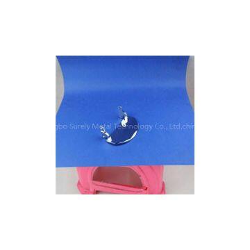 Electroplate Surface Treatment