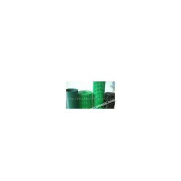 Welded Wire Mesh