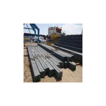 Steel Billets, Steel Ingots, Cast Iron, Pig Iron. photo-3