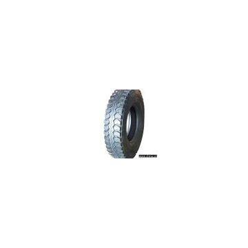 Sell All Steel Heavy Radial Tyres