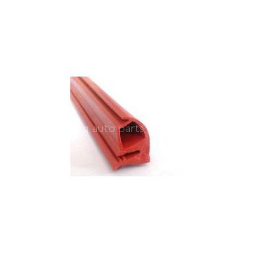 auto door silicone rubber gasket