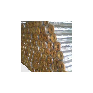 Fiberglass Pipe Insulation