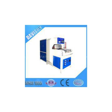 High Frequency Welding And Cutting Machine