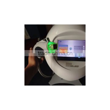 Beauty salon equipment shrink pores rf radio frequency machine F-JT01