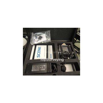 Faro Focus S120 3D Laser Scanner photo-2