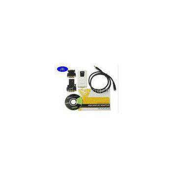 Custom Round DVI To HDMI Converter Cable , DVI To HDMI Cable For PC Monitor