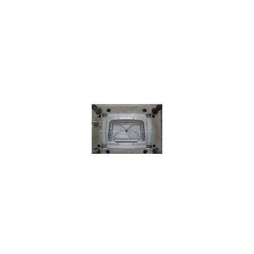 Cooker Mold