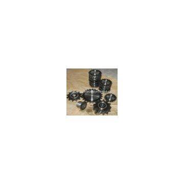 Standard Nonstandard Chain Wheel