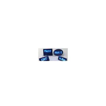 CE led display board