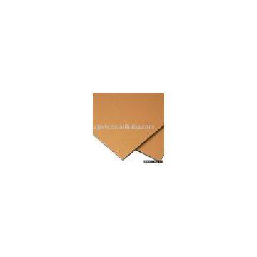 PVDF Aluminum Composite Panel