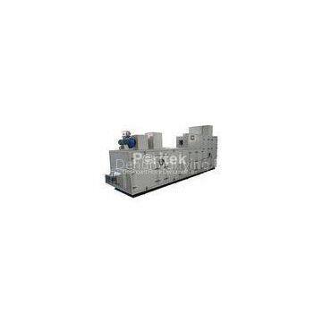 Industrial Air Handling Equipment , Low Temperature Low Humidity Dehumidifier