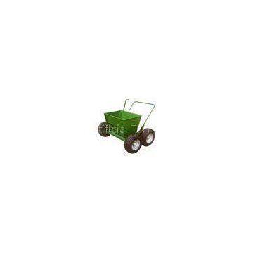 Artificial Turf Tools Sand and Rubber Infilling Machine for Sports Pitches