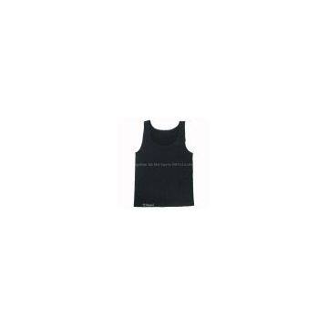 The quality seamless vests processing of custom (factory direct)