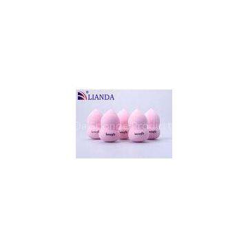 Makeup Blending Sponge Contains Vitamin E for exfoliating skin