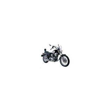 QP250 250cc Motorbike