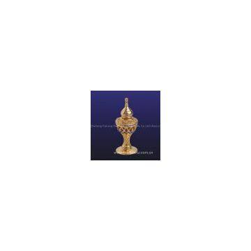 metal perfume bottle(RB-021C)