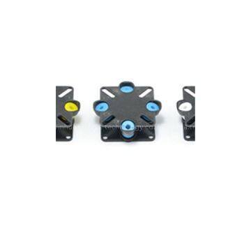 CC3D Mini Flight Control Shock Absorber
