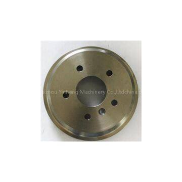 Brake Drum For Mercedes Benz