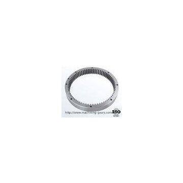 Cylindrical Internal Spur Gear Quenching For Truck Gearbox Parts
