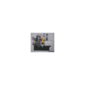 die-casting machine