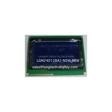 Sell graphic LCD module 240x128
