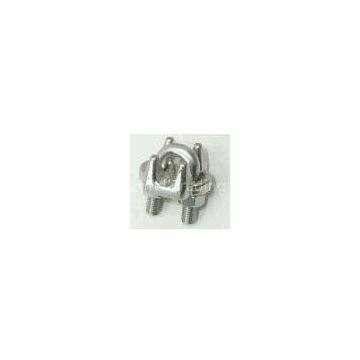 Wire Rope Clips JIS Type