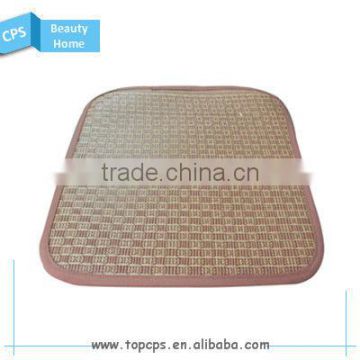 2017 High quality product 3D polyester fabric mesh fabric cushion pads gel seat cushion