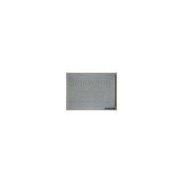 wood grain Fiber Cement Board