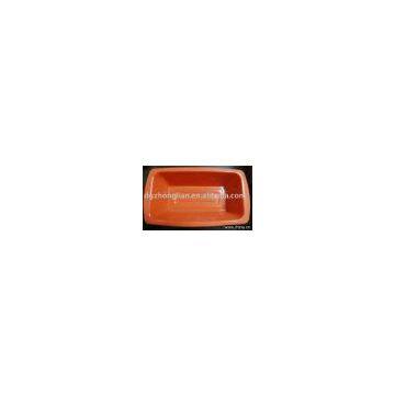 silicone cake mould