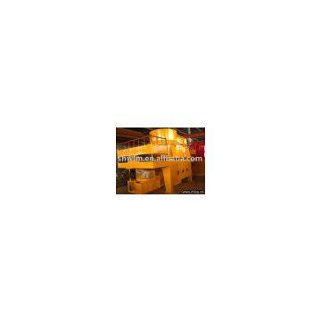 sand making machine,sand maker (PCL-900)