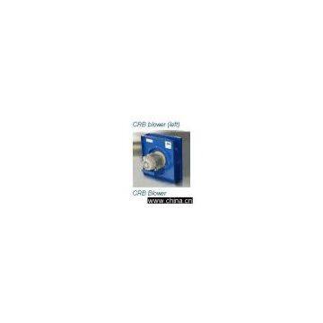 CRB Blowers Ventilation Fans