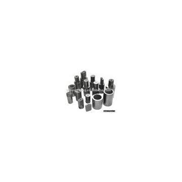 Graphite moulds