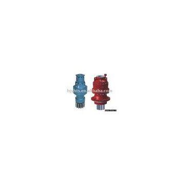 Swing Drive speed reducer 17 T2