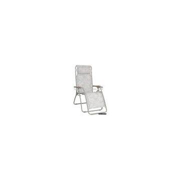 Steel Recliner Chair TZSBC0812