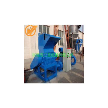 waste cellulose fiber making machine