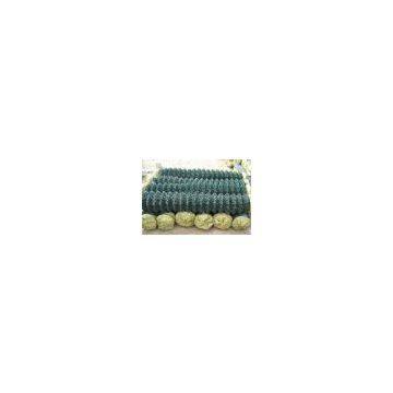 Used chain link fence for sale