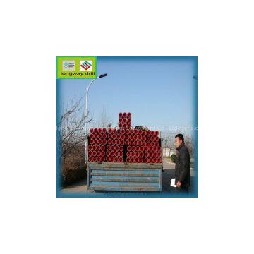127.00mm Drill Pipe With Hard Bending and Inner Coating