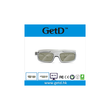 3d Hologram Glasses Movie Glasses