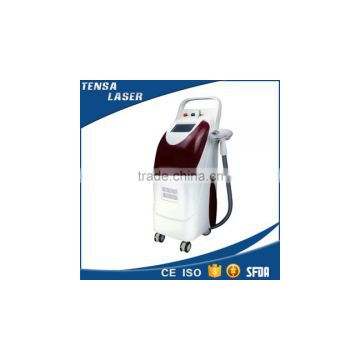 High Power Profeesional Q switch nd yag laser tattoo removal beauty machine