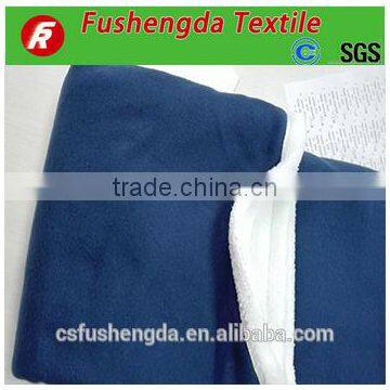 2016 New Design Sherpa Blanket in Changshu of Suzhou City photo-3