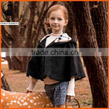 popular cloak wholesale children girl red cloak