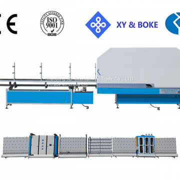 ZLZW02 Automatic Aluminum Spacer Bending Machine photo-2