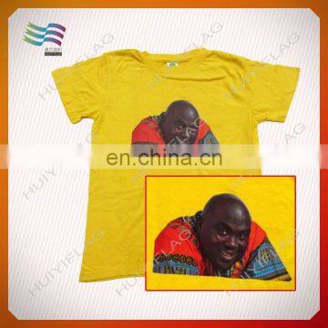 Custom t-shirt printing own logo tshirt