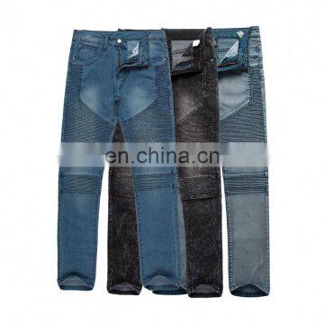 Newest selling custom design fashion men hip-hop pants fast delivery