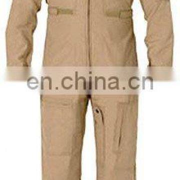 High Performance Nomex IIIA Flight Coverall