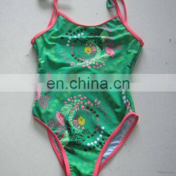 lastest junior girls swimwear