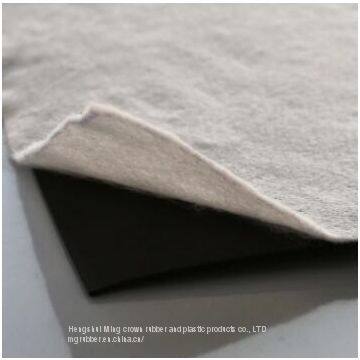 High Quality Liner Factory Price/geosynthetic Product /Fish Farm Pond Liner Hdpe Geomembrane