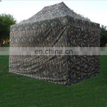 Wholesale China Cheap Camouflage Military Tent for Sale photo-2