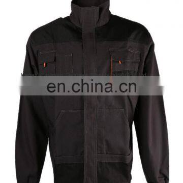 Customised OEM Durable Canvas Jacket